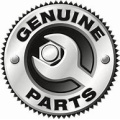 genuine manufacturer parts