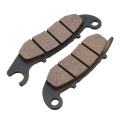 brake pads / brake shoes