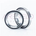 Headset bearing sets